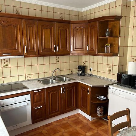 Casa San Antonio Apartment Mijas Luaran gambar