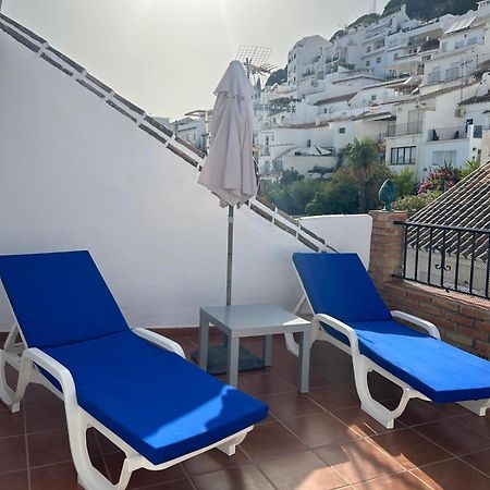 Casa San Antonio Apartment Mijas Luaran gambar