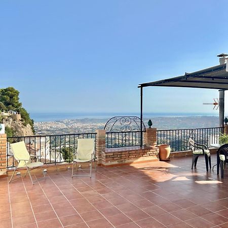 Casa San Antonio Apartment Mijas Luaran gambar