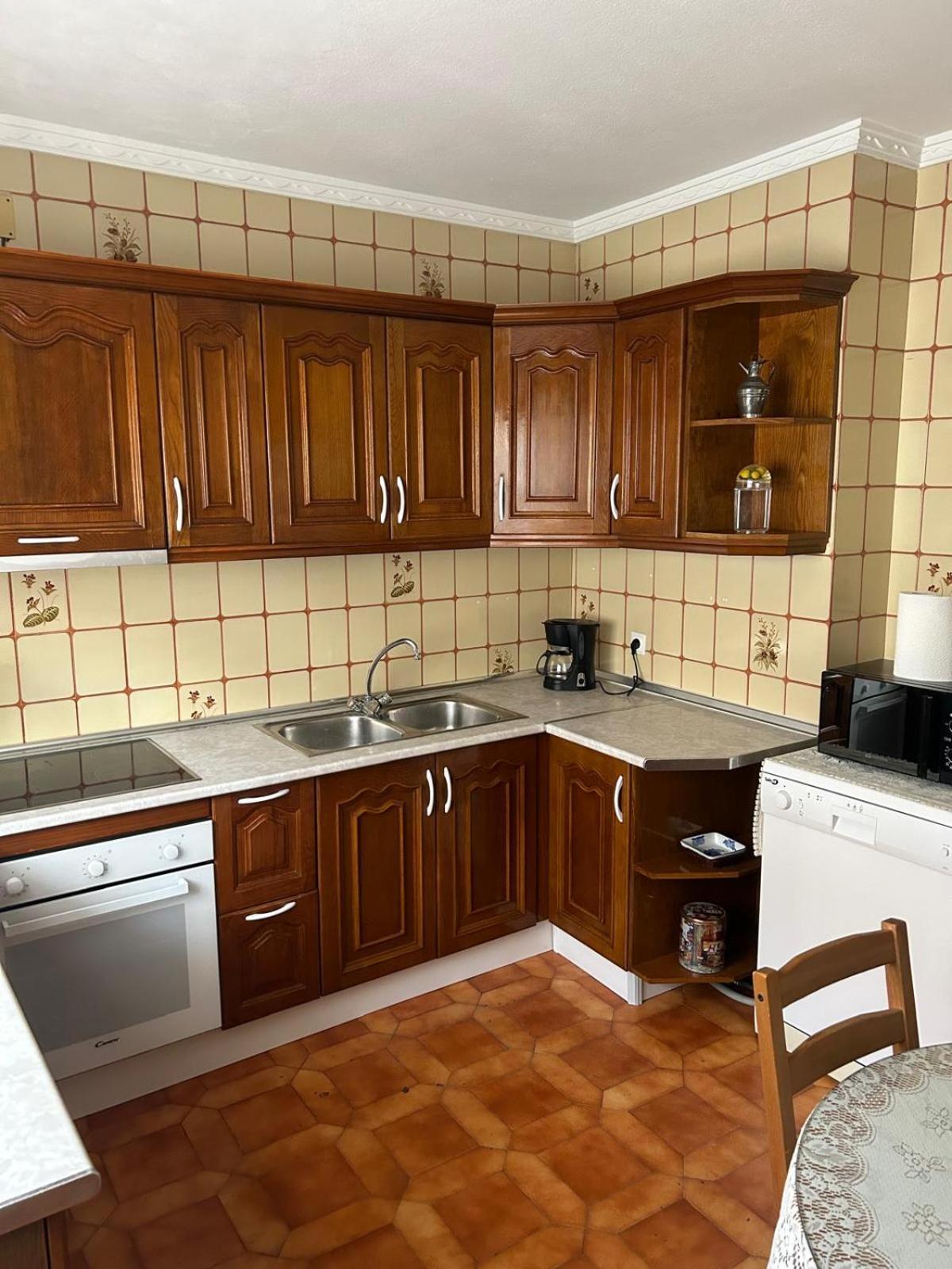 Casa San Antonio Apartment Mijas Luaran gambar