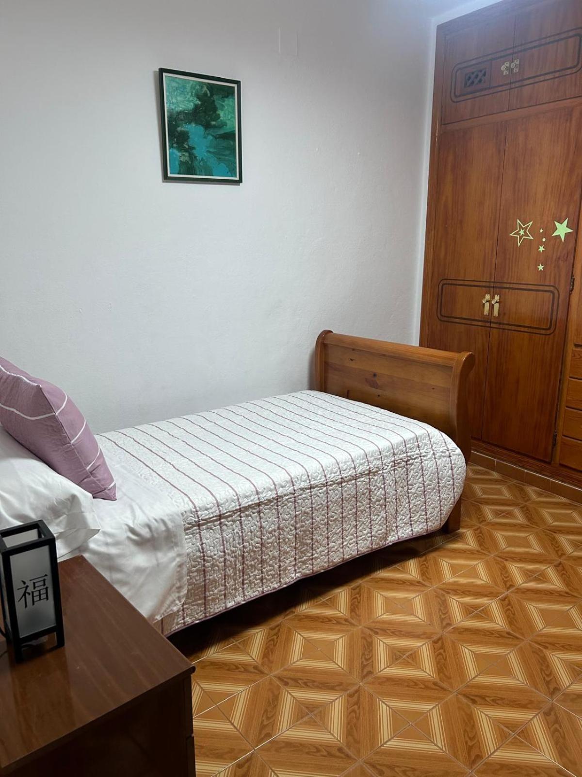 Casa San Antonio Apartment Mijas Luaran gambar
